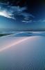 White Sands National Monument, New Mexico, NSMV01P03_01