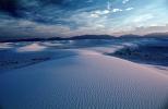 White Sands National Monument, New Mexico, NSMV01P03_02