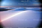 White Sands National Monument, New Mexico, NSMV01P03_05