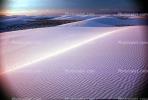 White Sands National Monument, New Mexico, NSMV01P03_08