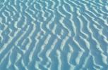 Ripples in the Sand, Wavelets