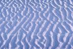 Ripples in the Sand fractal, Wavelets