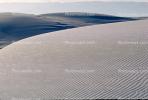 White Sands National Monument, New Mexico, NSMV01P05_08