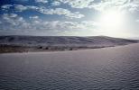 White Sands National Monument, New Mexico, NSMV01P05_14