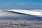 White Sands National Monument, New Mexico, NSMV01P06_18