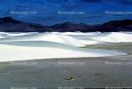 White Sands National Monument, New Mexico, NSMV01P06_19