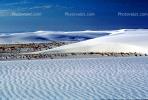 White Sands National Monument, New Mexico, NSMV01P07_04
