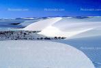 White Sands National Monument, New Mexico, NSMV01P08_12