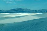 White Sands National Monument, New Mexico, NSMV01P08_17
