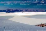 White Sands National Monument, New Mexico, NSMV01P08_18