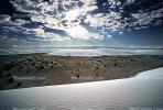 White Sands National Monument, New Mexico, NSMV01P09_10B.2570