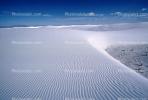 White Sands National Monument, New Mexico, NSMV01P09_15