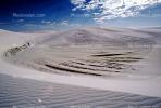 White Sands National Monument, New Mexico, NSMV01P10_01