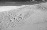 Sand Texture, Dunes, NSMV01P10_02BW