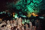 Cave, underground, cavern, fairy tale land