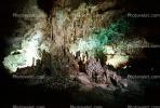 Stalactite, Cave, underground, cavern, fairy tale land