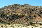 Dry Mountain, hill, rocks, NSMV01P15_01