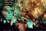 Stalagmite, Stalactite, Cave, underground, cavern, fairy tale land, NSMV01P15_10.2570