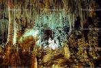 Stalagmite, Stalactite, Cave, underground, cavern, fairy tale land, NSMV01P15_18.2570