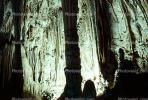 Stalagmite, Stalactite, Cave, underground, cavern, fairy tale land, NSMV02P01_03