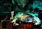 Stalagmite, Stalactite, Columns, Cave, underground, cavern, fairy tale land, NSMV02P01_06