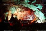 Face in the Cave, Stalactite, Cave, underground, cavern, fairy tale land, Pareidolia