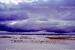 White Sands National Monument, New Mexico, NSMV02P02_05