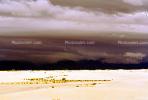 White Sands National Monument, New Mexico, NSMV02P02_07