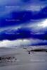 White Sands National Monument, New Mexico, Dark Clouds, NSMV02P04_04