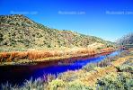 Rio Pueblo des Taos, water, river, mountain, valley, NSMV02P11_05