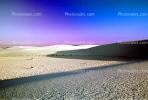 White Sands National Monument, New Mexico, NSMV02P14_02