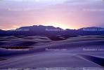 White Sands National Monument, New Mexico, NSMV02P15_06