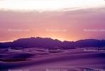 White Sands National Monument, New Mexico, NSMV02P15_07