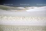 White Sands National Monument, New Mexico, NSMV03P01_07