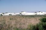 White Sands National Monument, New Mexico, NSMV03P02_12