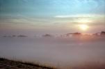 Erie Dawn, Misty Fog