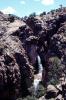 Hamle Falls, Waterfall