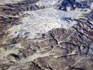 snow covered fractal mountains, Snow, ice, cold, NSND01_045B