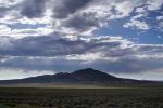 Clan Alpine Mountains, Clouds, Churchill County, NSND01_144