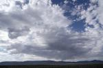Clan Alpine Mountains, Clouds, Churchill County, NSND01_157
