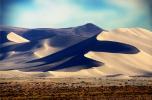 Sand Dunes, NSNV01P09_17C