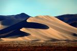 Shadow, hills, brush, shapes Sand Dunes, NSNV01P09_18B.2473