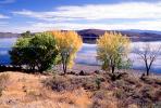 Lake, Water, Deciduous Trees, autumn, Equanimity, NSNV02P02_19