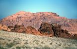 Red Rock Canyon National Conservation Area, (RRCNCA), Mojave Desert, NSNV02P11_11