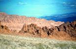 Red Rock Canyon National Conservation Area, (RRCNCA), Mojave Desert, NSNV02P11_12