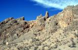 Red Rock Canyon National Conservation Area, (RRCNCA), Mojave Desert, NSNV02P11_17