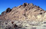 Red Rock Canyon National Conservation Area, (RRCNCA), Mojave Desert, NSNV02P11_18