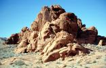 Red Rock Canyon National Conservation Area, (RRCNCA), Mojave Desert