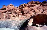 Valley of Fire State Park, Mojave Desert, NSNV02P12_15