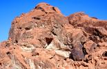 Valley of Fire State Park, Mojave Desert, NSNV02P13_12